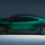 От прахосмукачки до хиперкола: Dreame Auto представя Starry Sky Plan на CES