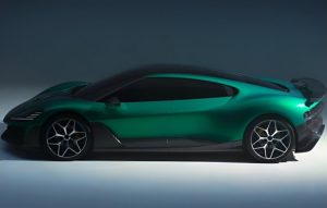 От прахосмукачки до хиперкола: Dreame Auto представя Starry Sky Plan на CES