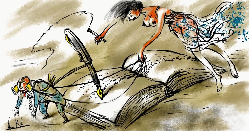 ТЕСТ: Оценете уменията си за работа под напрежение