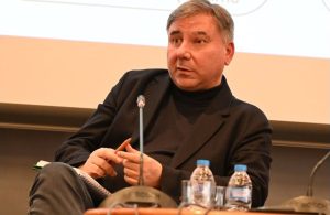 Иван Кръстев: Майсторът на глобалната шахматна дъска навършва 61 години