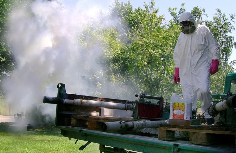 МЗ отпуска 2 млн. лв. за борба с комарите през 2025 г.