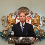 Радев: България е готова да си върне демокрацията, предстоят избори