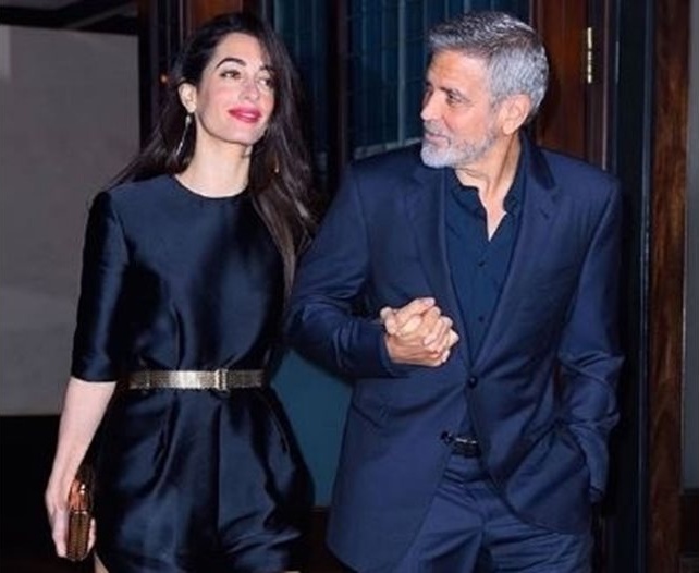 Френски министър критикува гражданството на Джордж Клуни на фона на затегнати езикови изисквания