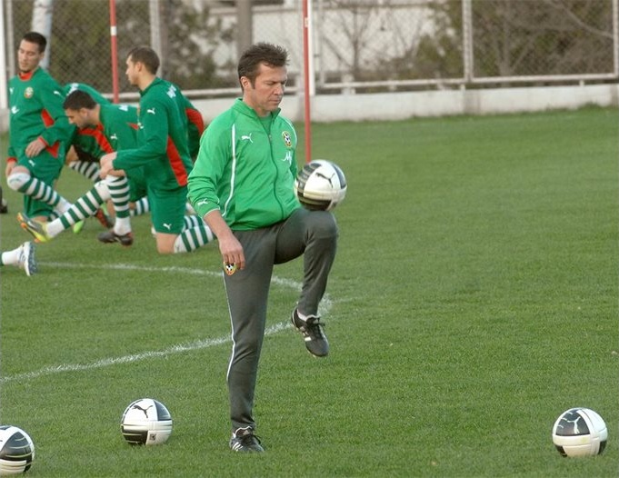 Лотар Матеус прогнозира Германия в топ 4 на Мондиал 2026