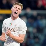 „Наполи“ привлича Расмус Хьойлунд за постоянно, сделката – „формалност“