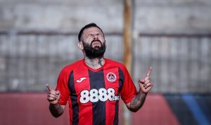 „Локомотив“ (Сф) изтъква Спас Делев: Лидерът, преобразил съдбата на клуба