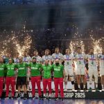 2025: Най-успешната година в историята на българския волейбол