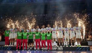 2025: Най-успешната година в историята на българския волейбол