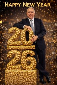 Христо Стоичков: „Само който не мечтае, няма да успее!“