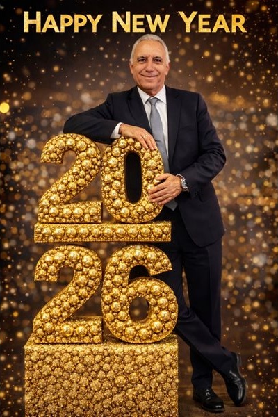 Христо Стоичков: „Само който не мечтае, няма да успее!“