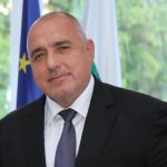 Борисов: България вече е сред развитите европейски държави, БВП нарасна 4 пъти