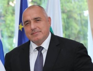 Борисов: България вече е сред развитите европейски държави, БВП нарасна 4 пъти