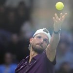 Григор Димитров: Без самосъжаление след контузията