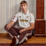 Европейски грандове преследват хърватския талант Бранимир Млачич