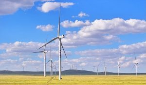 Вятърната енергия осигури 21% от електричеството в Европа през последното денонощие