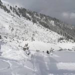 Лавинна опасност и екстремен студ в планините: Температури до -21°C