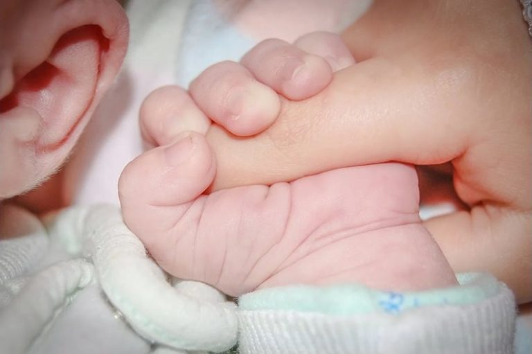 Близнаци са първите бебета, родени в Шумен през 2026 година Близнаци са първите бебета, родени в Шумен през 2026 година