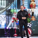 Рачков събра най-много зрители в новогодишната нощ, БНТ предизвика носталгия