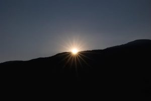 Времето: До 16 градуса през следващите дни, но предстои застудяване