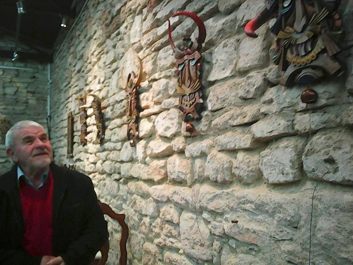 Иван Йотов: Кукерските маски са жива българска традиция, не просто атракция