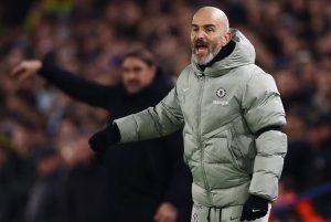 Енцо Мареска напусна „Челси“: Световният шампион остана без треньор