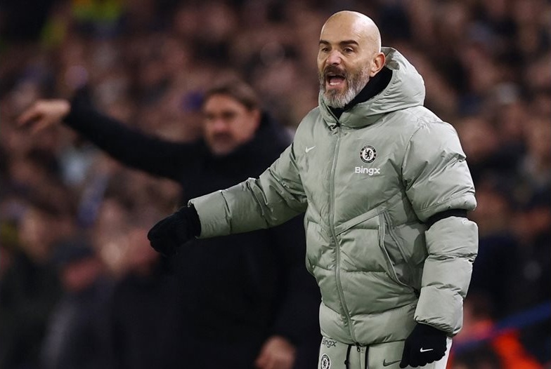 Енцо Мареска напусна „Челси“: Световният шампион остана без треньор