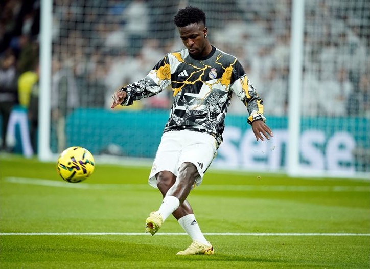 Винисиус иска по-висока заплата, „Реал“ с ултиматум