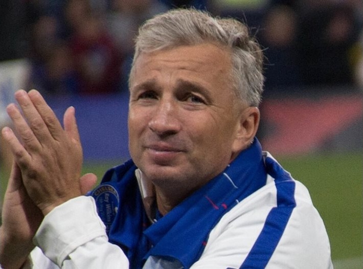 Дан Петреску се бори с тежко заболяване, възстановява се с китайска медицина