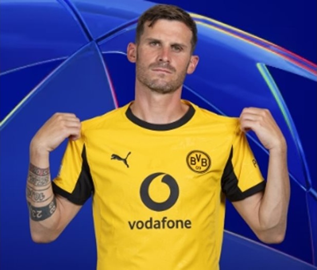 Паскал Грос се завръща в „Брайтън“: Сделката е факт