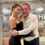 Димитър Рачков и Виктория Кузманова посрещнаха 2026 г. с послание за любов