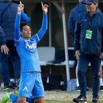 Капитанът на „Левски“ Цунами пред трансфер в турския „Ъгдър“