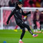 Фарке след 0:0 на „Анфийлд“: Атмосферата в съблекалнята е ненадмината