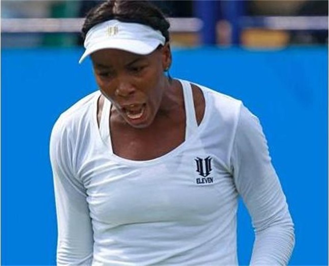 Винъс Уилямс пише история: Най-възрастната тенисистка на Australian Open