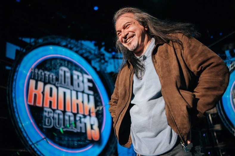 Маги Халваджиян: Оптимизмът води до чудеса, хейтърите ще мрънкат