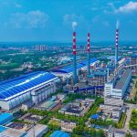 Китайският пазар на въглеродни емисии работи стабилно през 2025 г.