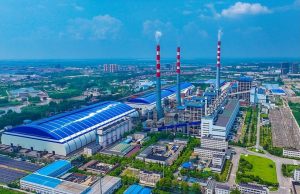 Китайският пазар на въглеродни емисии работи стабилно през 2025 г.