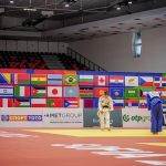 София домакин на първия международен джудо турнир за годината: Sofia European Open 2026