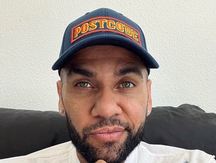 Дани Алвеш стана съсобственик на португалски футболен клуб