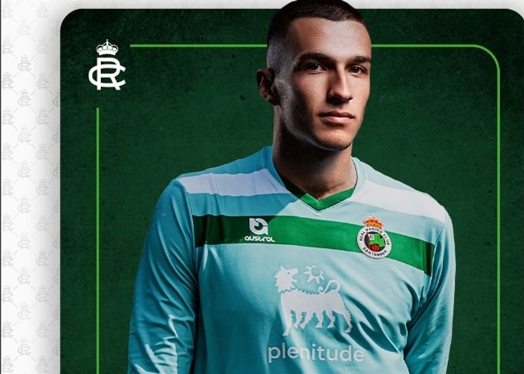 Пламен Андреев напуска Расинг Сантандер, насочва се към Полша