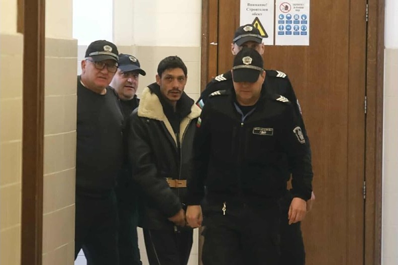 Жена открита мъртва в "Надежда": Мъжът ѝ обвинен в убийство след побой
