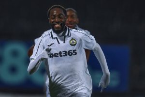 ЦСКА договори Исак Соле от Славия, изпревари конкуренцията