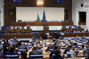 Над 21 млн. лева държавна субсидия за отиващия си парламент