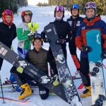 Националите по ски и сноуборд стартираха подготовка в Банско за 2026 г.