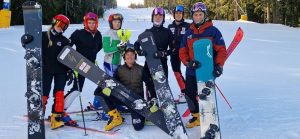 Националите по ски и сноуборд стартираха подготовка в Банско за 2026 г.