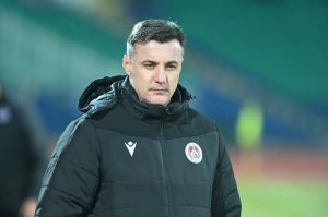 „Локо“ (Сф) разкрива зимните контроли и лагера в Анталия