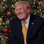 Тръмп разкри: Крия синини по ръцете с грим заради аспирин