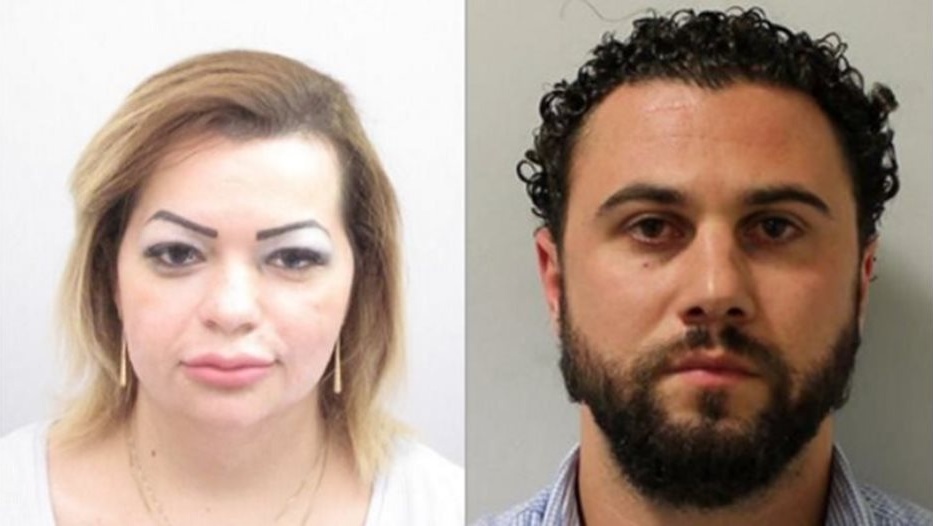 Българска банда връща само 2 млн. паунда от присвоени 53 млн. във Великобритания