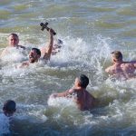 Продължава записването за Богоявленския кръст в Русе: До 15 смелчаци ще скочат в Дунав