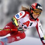 Тежка травма извади Катарина Линсбергер от Олимпиадата и сезона