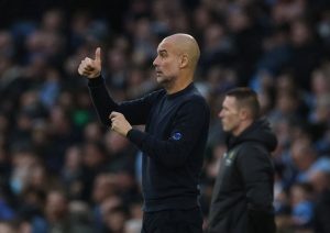 Гуардиола категоричен: Оставам в Манчестър Сити до 2027 г.